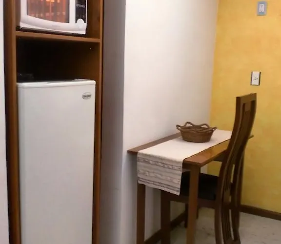 Apartahotel Suites Diez- Eugenio Sue 2*