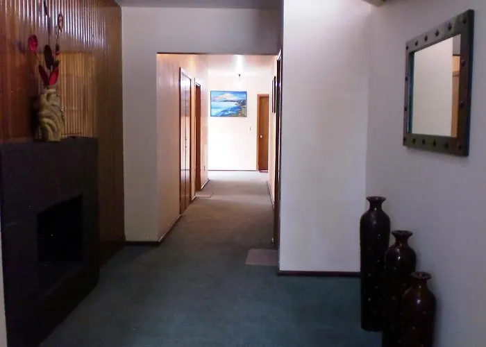 Apartahotel Suites Diez- Eugenio Sue 2*